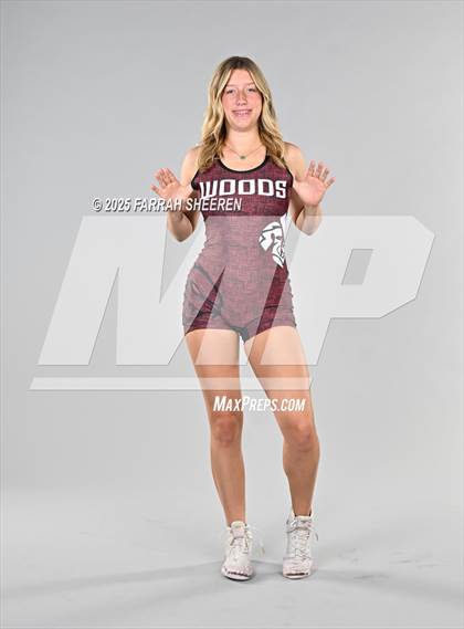 Thumbnail 3 in Cypress Woods (Team & Individual) photogallery.