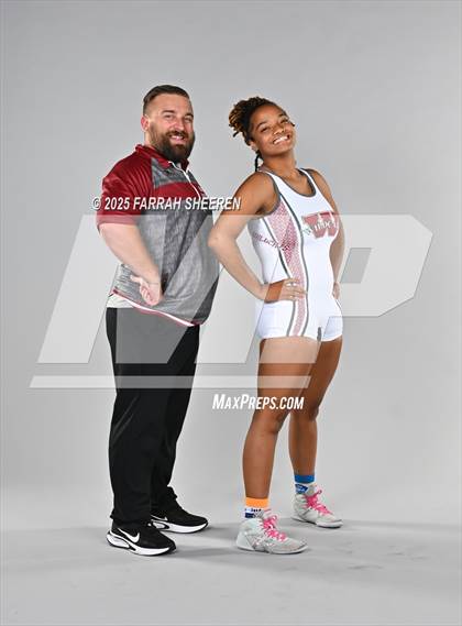 Thumbnail 1 in Cypress Woods (Team & Individual) photogallery.