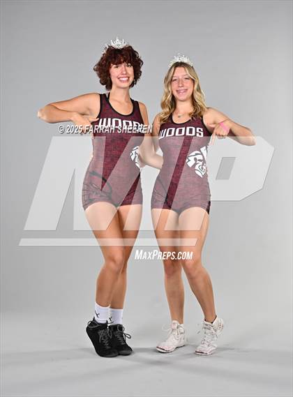 Thumbnail 1 in Cypress Woods (Team & Individual) photogallery.