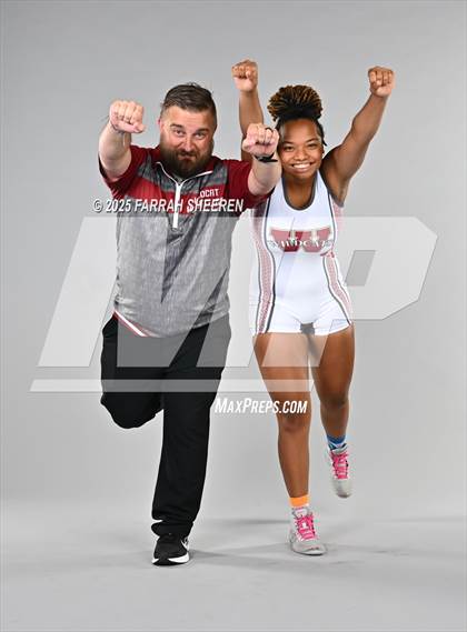 Thumbnail 2 in Cypress Woods (Team & Individual) photogallery.