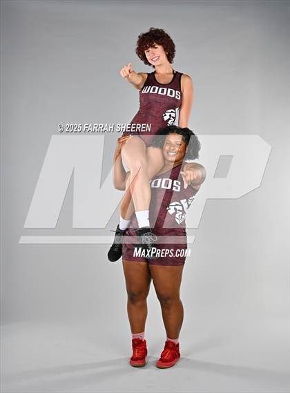 Thumbnail 2 in Cypress Woods (Team & Individual) photogallery.