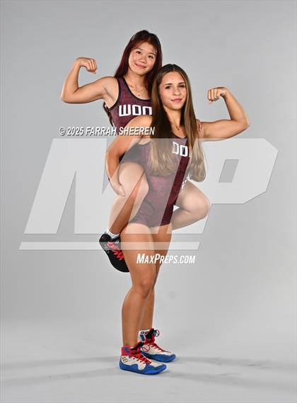 Thumbnail 2 in Cypress Woods (Team & Individual) photogallery.