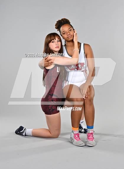 Thumbnail 2 in Cypress Woods (Team & Individual) photogallery.