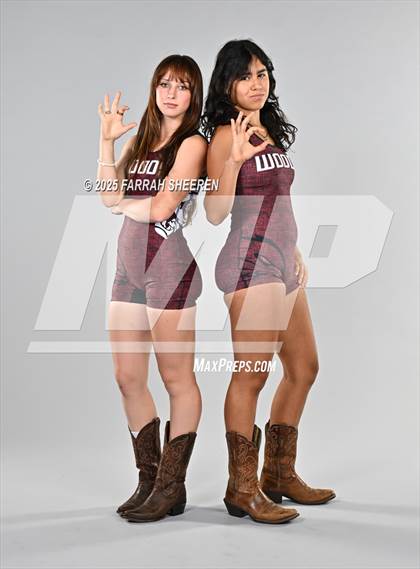 Thumbnail 3 in Cypress Woods (Team & Individual) photogallery.