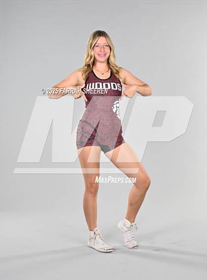 Thumbnail 2 in Cypress Woods (Team & Individual) photogallery.