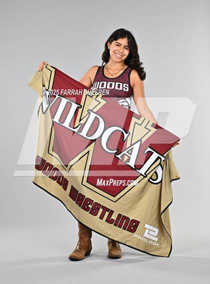 Thumbnail 1 in Cypress Woods (Team & Individual) photogallery.