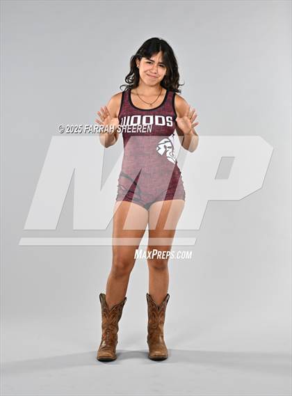 Thumbnail 1 in Cypress Woods (Team & Individual) photogallery.