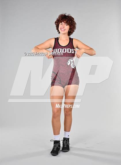 Thumbnail 1 in Cypress Woods (Team & Individual) photogallery.