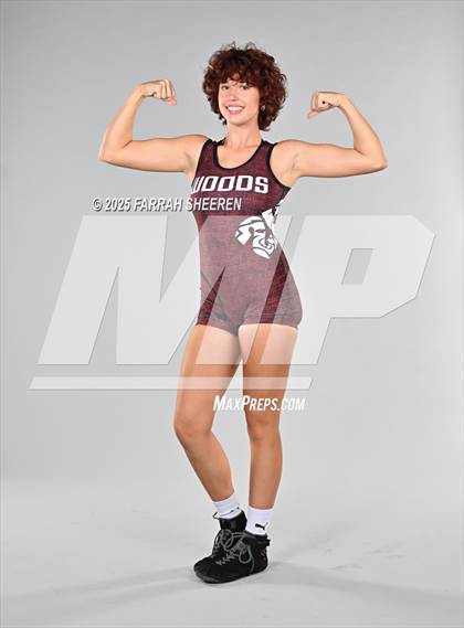 Thumbnail 2 in Cypress Woods (Team & Individual) photogallery.