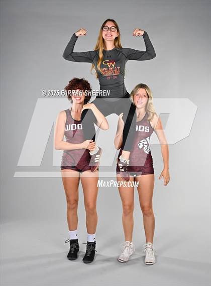 Thumbnail 1 in Cypress Woods (Team & Individual) photogallery.