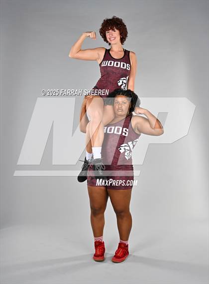 Thumbnail 1 in Cypress Woods (Team & Individual) photogallery.