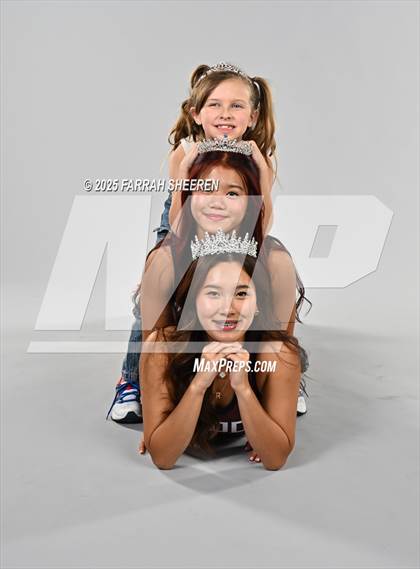 Thumbnail 2 in Cypress Woods (Team & Individual) photogallery.