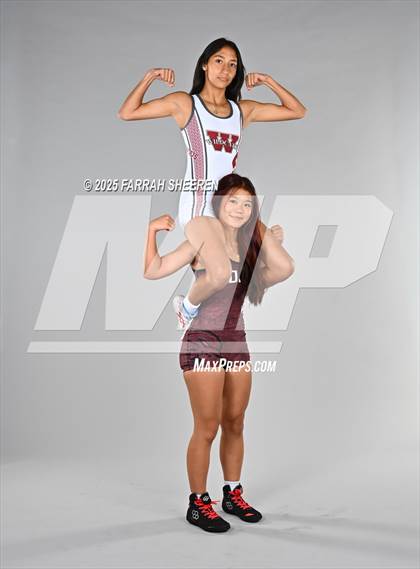 Thumbnail 2 in Cypress Woods (Team & Individual) photogallery.