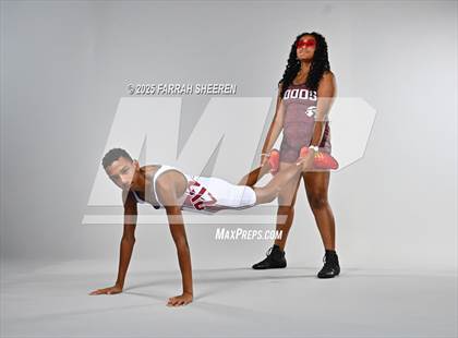 Thumbnail 3 in Cypress Woods (Team & Individual) photogallery.