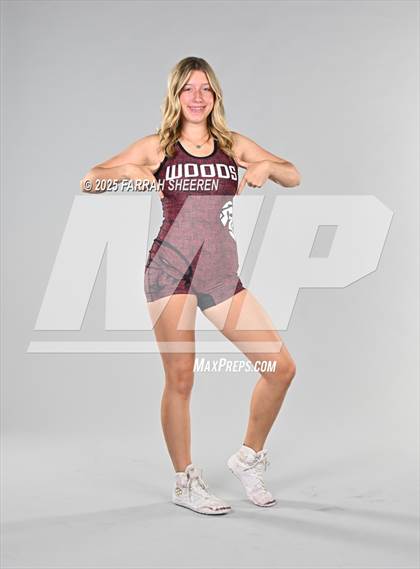 Thumbnail 1 in Cypress Woods (Team & Individual) photogallery.