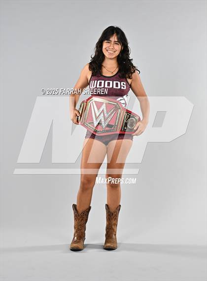 Thumbnail 2 in Cypress Woods (Team & Individual) photogallery.