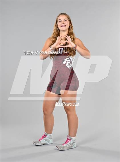 Thumbnail 3 in Cypress Woods (Team & Individual) photogallery.