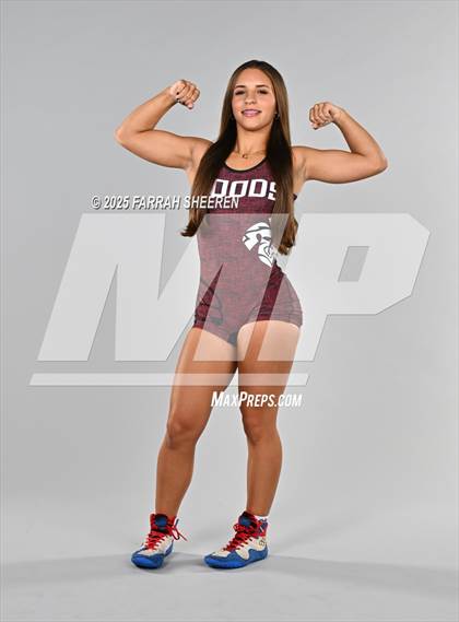 Thumbnail 3 in Cypress Woods (Team & Individual) photogallery.