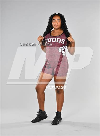 Thumbnail 1 in Cypress Woods (Team & Individual) photogallery.