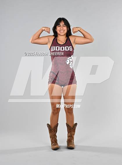 Thumbnail 3 in Cypress Woods (Team & Individual) photogallery.