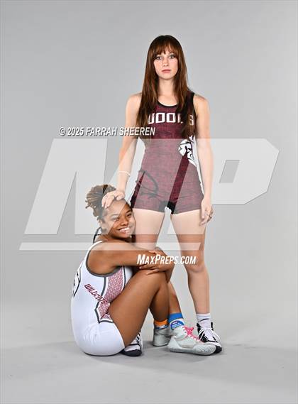 Thumbnail 3 in Cypress Woods (Team & Individual) photogallery.