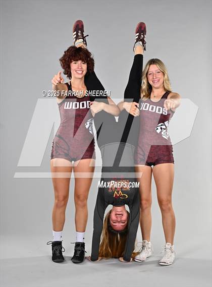 Thumbnail 2 in Cypress Woods (Team & Individual) photogallery.