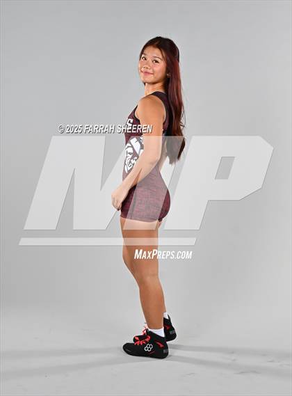 Thumbnail 2 in Cypress Woods (Team & Individual) photogallery.