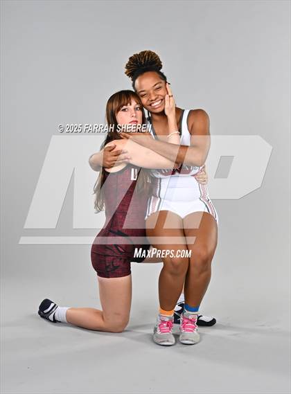 Thumbnail 3 in Cypress Woods (Team & Individual) photogallery.