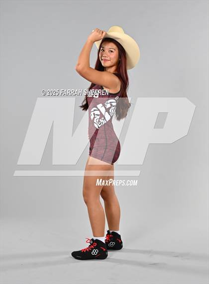 Thumbnail 2 in Cypress Woods (Team & Individual) photogallery.