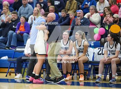Thumbnail 1 in Millville vs. Greenwood (PIAA Class A First Round) photogallery.