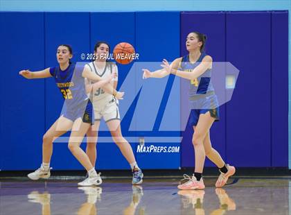 Thumbnail 1 in Millville vs. Greenwood (PIAA Class A First Round) photogallery.