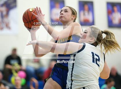 Thumbnail 1 in Millville vs. Greenwood (PIAA Class A First Round) photogallery.