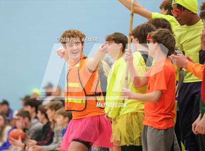 Thumbnail 3 in Millville vs. Greenwood (PIAA Class A First Round) photogallery.