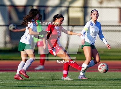 Thumbnail 2 in Kennedy @ McClatchy photogallery.