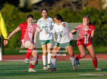 Thumbnail 1 in Kennedy @ McClatchy photogallery.