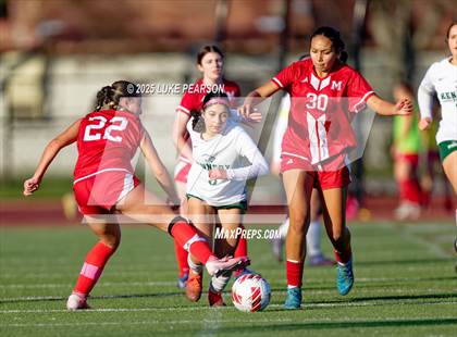 Thumbnail 1 in Kennedy @ McClatchy photogallery.