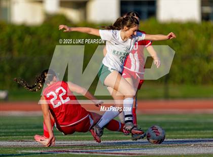 Thumbnail 1 in Kennedy @ McClatchy photogallery.