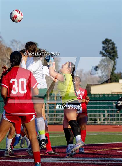 Thumbnail 3 in Kennedy @ McClatchy photogallery.