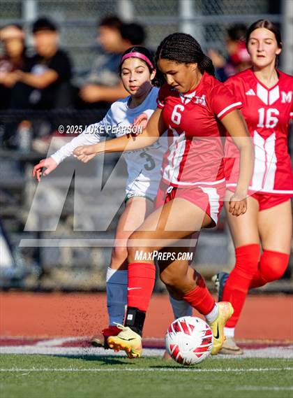 Thumbnail 3 in Kennedy @ McClatchy photogallery.