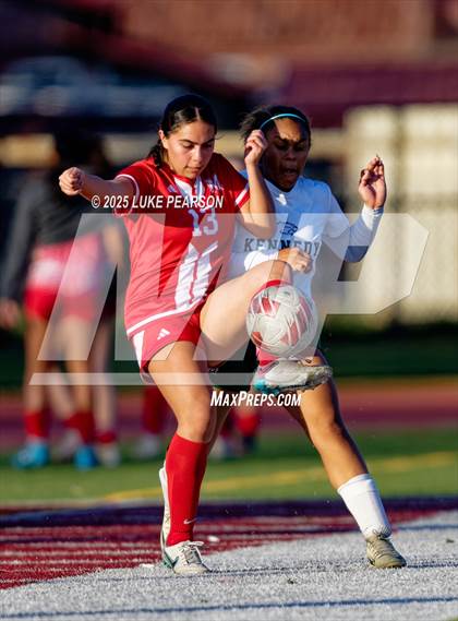 Thumbnail 3 in Kennedy @ McClatchy photogallery.
