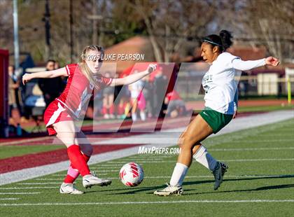 Thumbnail 3 in Kennedy @ McClatchy photogallery.
