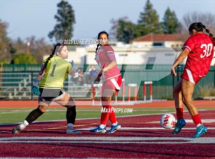 Thumbnail 3 in Kennedy @ McClatchy photogallery.