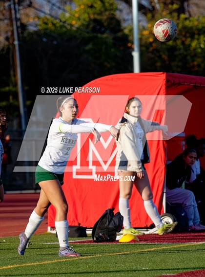 Thumbnail 1 in Kennedy @ McClatchy photogallery.