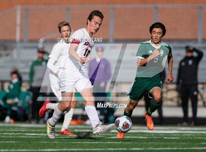 Thumbnail 1 in Antioch @ Grayslake Central (IHSA 2A Regional Quarterfinal) photogallery.