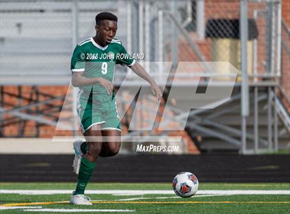 Thumbnail 1 in Antioch @ Grayslake Central (IHSA 2A Regional Quarterfinal) photogallery.