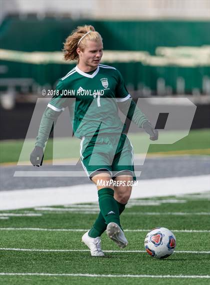 Thumbnail 1 in Antioch @ Grayslake Central (IHSA 2A Regional Quarterfinal) photogallery.