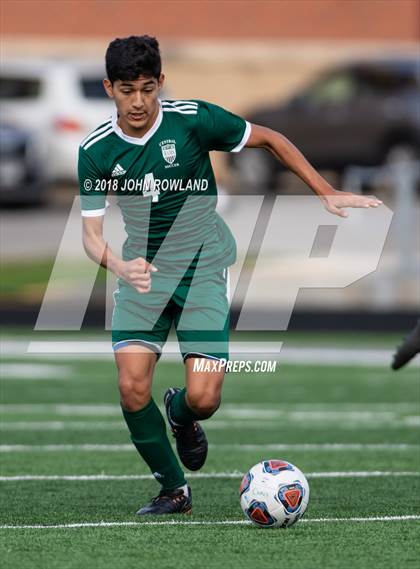 Thumbnail 1 in Antioch @ Grayslake Central (IHSA 2A Regional Quarterfinal) photogallery.