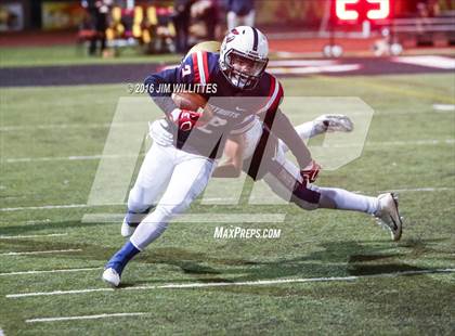 Thumbnail 3 in American Leadership Academy vs. Sabino (AIA 3A Final) photogallery.
