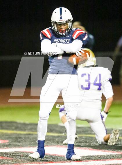 Thumbnail 1 in American Leadership Academy vs. Sabino (AIA 3A Final) photogallery.