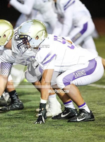 Thumbnail 2 in American Leadership Academy vs. Sabino (AIA 3A Final) photogallery.